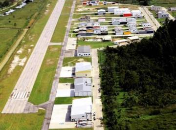 g1_4968_140999_1049_090426.jpg · LOTE DE ESQUINA NO CONDOMÍNIO AERONÁUTICO 