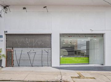Comercial · 480m² · 7 Quartos · 14 Vagas · Loja na Rua Damiana da Cunha, N. 34 • 480 m²