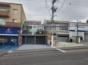 Comercial · 678m² · 12 Vagas · Loja na Avenida Nova Cantareira, N. 1019 • 678 m²