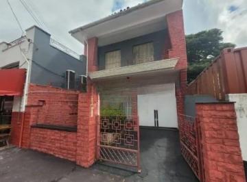 Comercial · 351m² · 2 Vagas · Casa comercial na Rua Leão XIII, N. 667 • 351 m²