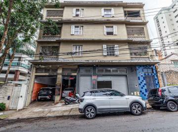 Comercial · 420m² · Galpão na Rua Doutor Augusto de Miranda, N. 933 • 420 m²