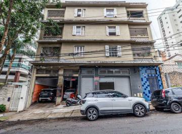 Comercial · 420m² · Galpão na Rua Doutor Augusto de Miranda, N. 933 • 420 m²