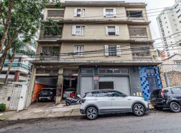Comercial · 420m² · Galpão na Rua Doutor Augusto de Miranda, N. 933 • 420 m²