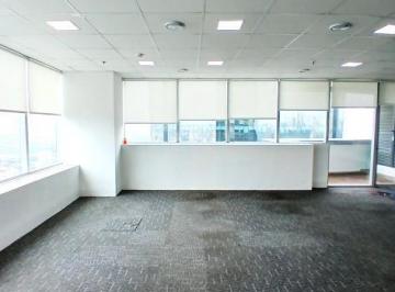 Comercial · 139m² · 3 Vagas · Sala comercial na Avenida das Nações Unidas, N. 17007 - Cj. 276 • 139 m²