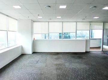 Comercial · 139m² · 3 Vagas · Sala comercial na Avenida das Nações Unidas, N. 17007 - Cj. 276 • 139 m²
