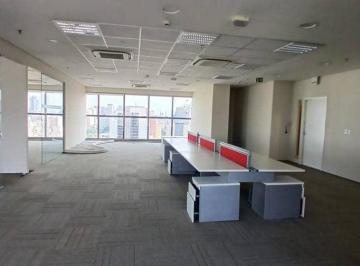 Comercial · 561m² · 15 Vagas · Sala comercial na Avenida da Liberdade, N. 823 - 14º andar • 561 m²