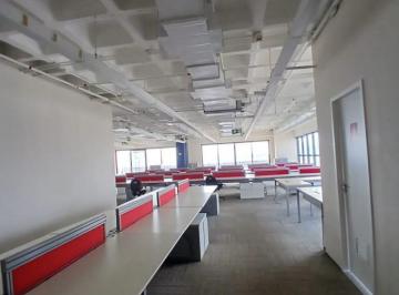 Comercial · 561m² · 15 Vagas · Sala comercial na Avenida da Liberdade, N. 823 - 13º andar • 561 m²