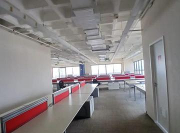 Comercial · 561m² · 15 Vagas · Sala comercial na Avenida da Liberdade, N. 823 - 13º andar • 561 m²