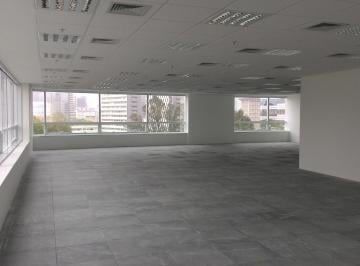 Comercial · 514m² · 16 Vagas · Sala comercial na Rua Castilho, N. 392 - Cjs.71 e 72 • 514 m²