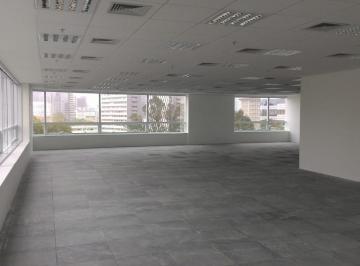 Comercial · 514m² · 16 Vagas · Sala comercial na Rua Castilho, N. 392 - Cjs.71 e 72 • 514 m²