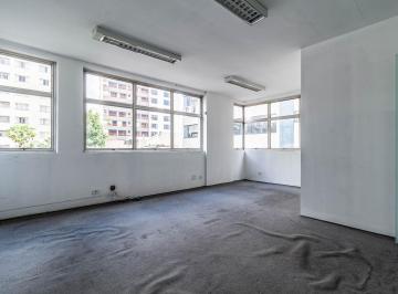 Comercial · 54m² · 1 Vaga · Sala comercial na Rua Padre Chico, N. 85 - Cj.23 • 54 m²