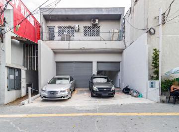 Comercial · 381m² · 3 Vagas · Loja na Avenida Mateo Bei, N. 3066 • 381 m²