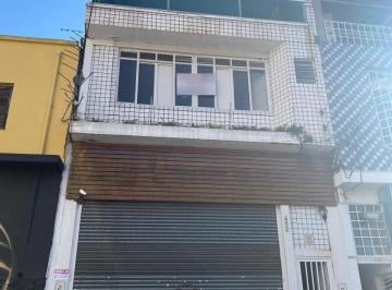 Comercial · 520m² · 5 Vagas · Loja na Rua Pedro Bellegarde, N. 432 • 520 m²