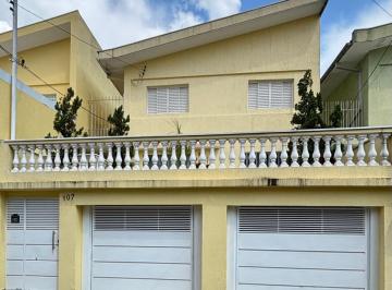 Comercial · 160m² · 2 Vagas · Casa comercial na Rua José Vieira Netto Leme, N. 107 • 160 m²