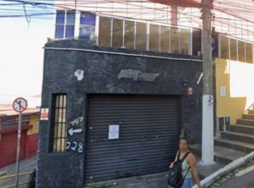Comercial · 500m² · Loja na Largo da Matriz de Nossa Senhora do Ó, N. 167 • 500 m²