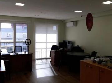 Comercial · 36m² · 1 Vaga · Sala comercial na Avenida Engenheiro Armando de Arruda Pereira, N. 2937 - Conjunto 518 A • 36 m²