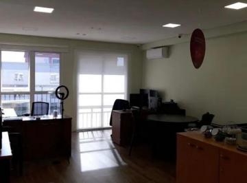 Comercial · 36m² · 1 Vaga · Sala comercial na Avenida Engenheiro Armando de Arruda Pereira, N. 2937 - Conjunto 518 A • 36 m²