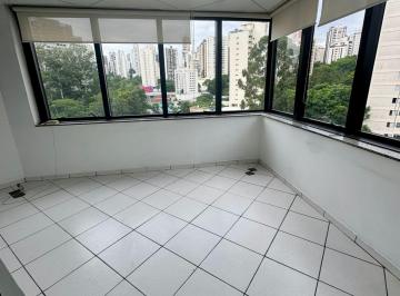 Comercial · 46m² · Sala comercial na Avenida Doutor Guilherme Dumont Vilares, N. 1230 - cj 81 • 46 m²