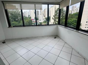 Comercial · 46m² · Sala comercial na Avenida Doutor Guilherme Dumont Vilares, N. 1230 - cj 81 • 46 m²