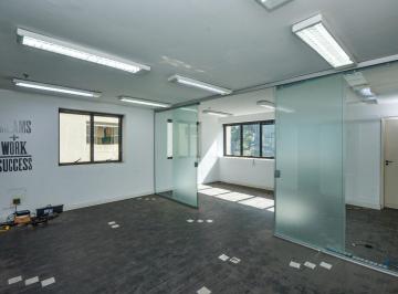 Comercial · 110m² · 2 Vagas · Sala comercial na Alameda Santos, N. 2395 - Conjunto 31 • 110 m²