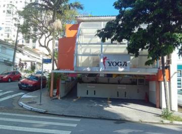 Comercial · 357m² · 3 Vagas · Loja na Avenida Doutor Altino Arantes, N. 135 • 357 m²