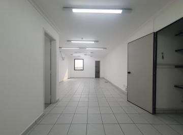 Comercial · 77m² · 2 Vagas · Sala comercial na Rua Domingos Rodrigues, N. 341 - Conj 77 e 78 • 77 m²