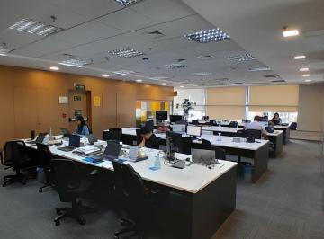Comercial · 370m² · 12 Vagas · Sala comercial na Alameda Santos, N. 415 - 10° andar • 370 m²