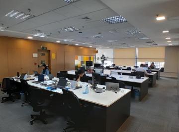 Comercial · 370m² · 12 Vagas · Sala comercial na Alameda Santos, N. 415 - 10° andar • 370 m²