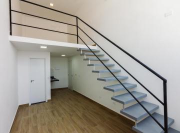 Comercial · 40m² · Sala comercial na Rua Félix Della Rosa, N. 164 - Conjunto 1 • 40 m²