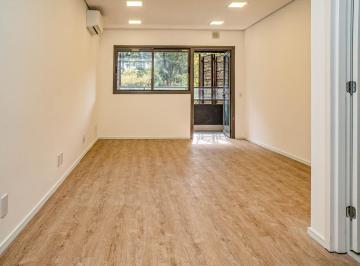 Comercial · 40m² · Sala comercial na Rua Coronel José Eusébio, N. 111 - 218 • 40 m²