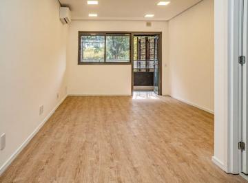 Comercial · 40m² · Sala comercial na Rua Coronel José Eusébio, N. 111 - 218 • 40 m²