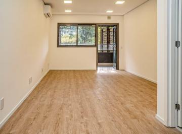 Comercial · 40m² · Sala comercial na Rua Coronel José Eusébio, N. 111 - 218 • 40 m²