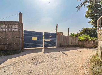 Comercial · 1000m² · Terreno na Avenida Carlos Barbosa Santos, N. 1450 • 1000 m²