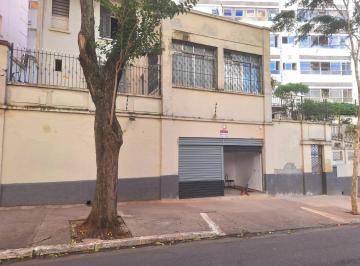 Comercial · 26m² · Loja na Rua Martim Francisco, N. 822 • 26 m²