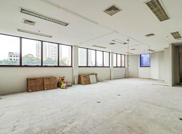 Comercial · 65m² · 1 Vaga · Sala comercial na Avenida Morumbi, N. 6901 - Cj. 51 • 65 m²