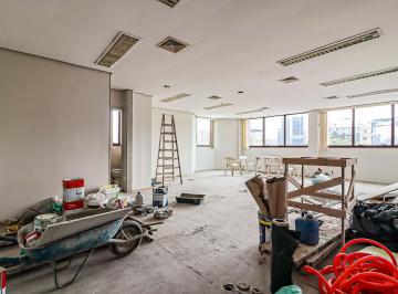 Comercial · 66m² · 1 Vaga · Sala comercial na Avenida Morumbi, N. 6901 - Cj. 42 • 66 m²