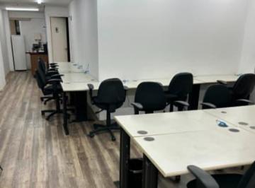 Comercial · 160m² · 2 Vagas · Sala comercial na Rua Cunha Gago, N. 700 - Conjunto 122 • 160 m²
