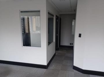 Comercial · 100m² · 2 Vagas · Sala comercial na Alameda dos Maracatins, N. 992 - Conjunto 51/52 • 100 m²