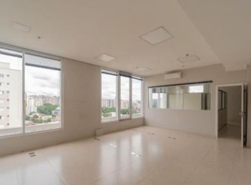 Comercial · 164m² · 4 Vagas · Sala comercial na Rua Doutor Alfredo de Castro, N. 200 - Conjunto 1904/1905 • 164 m²