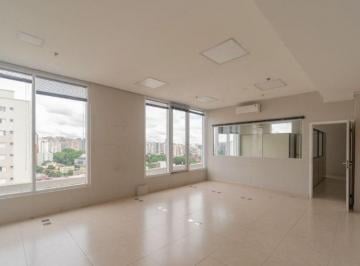 Comercial · 164m² · 4 Vagas · Sala comercial na Rua Doutor Alfredo de Castro, N. 200 - Conjunto 1904/1905 • 164 m²