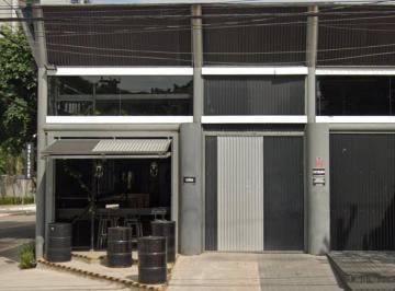Comercial · 315m² · 1 Vaga · Loja na Rua Eleonora Cintra, N. 500 • 315 m²