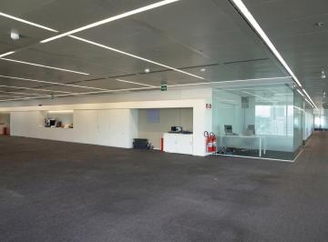 Comercial · 1672m² · 40 Vagas · Sala comercial na Rua Lemos Monteiro, N. 120 - 12° Andar • 1672 m²