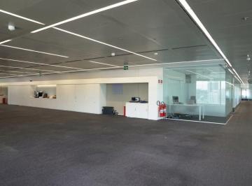Comercial · 1672m² · 40 Vagas · Sala comercial na Rua Lemos Monteiro, N. 120 - 12° Andar • 1672 m²
