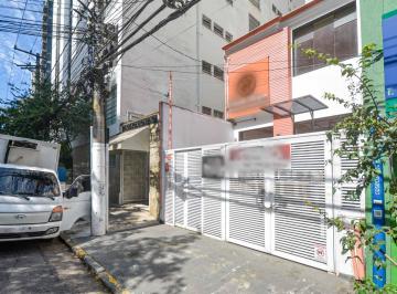 Comercial · 166m² · 1 Vaga · Sobreloja na Alameda Jaú, N. 1773 • 166 m²