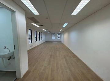 Comercial · 60m² · 1 Vaga · Sala comercial na Rua Cardeal Arcoverde, N. 1641 - Conjunto 42 • 60 m²