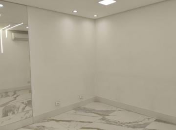 Comercial · 18m² · 1 Quarto · 2 Vagas · Sala comercial na Rua Rosa das Neves, N. 49 - Sala 6 • 18 m²