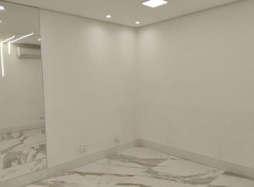 Comercial · 18m² · 1 Quarto · 2 Vagas · Sala comercial na Rua Rosa das Neves, N. 49 - Sala 6 • 18 m²