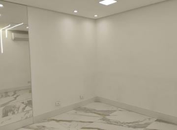 Comercial · 18m² · 1 Quarto · 2 Vagas · Sala comercial na Rua Rosa das Neves, N. 49 - Sala 6 • 18 m²