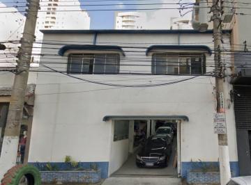 Comercial · 750m² · Galpão na Rua Tijuco Preto, 870 • 750 m²