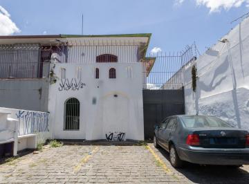 Comercial · 225m² · 4 Vagas · Casa comercial na Rua Cardoso de Almeida, N. 2277 • 225 m²